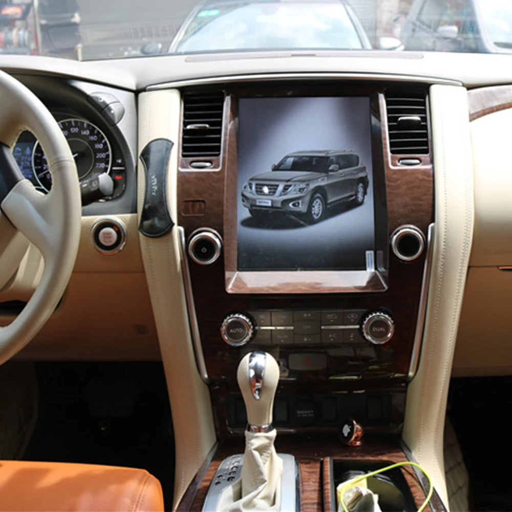 Автомобильный мультимедийный плеер ZJCGO стерео GPS радио навигация Android 2010 экран