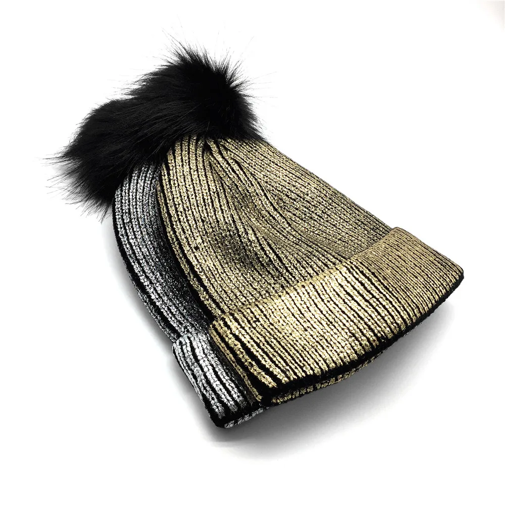 Женская обувь Цвета: серебристый металлик и золотые одноцветные ботинки Цвет