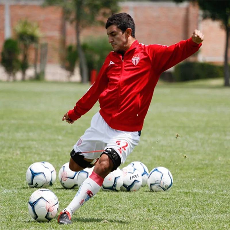 LEEASY кинетическая скоростная тренировка для ног бега Эспандеры трубы упражнения