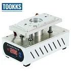 Машина для разделения стекла на заднюю крышку для iPhone XS Max XRXS X 8G 8P, устройство для удаления трещин и задней крышки, ЖК-разветвитель