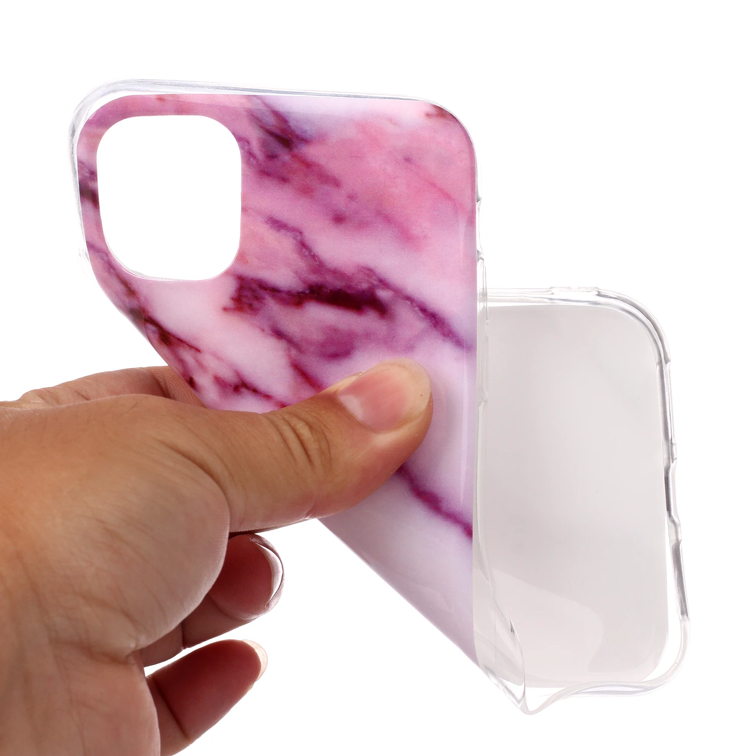 Cover For Apple iPhone 11 Coque A2221 A2111 A2223 Phone Case Pro Anti-knock Max |
