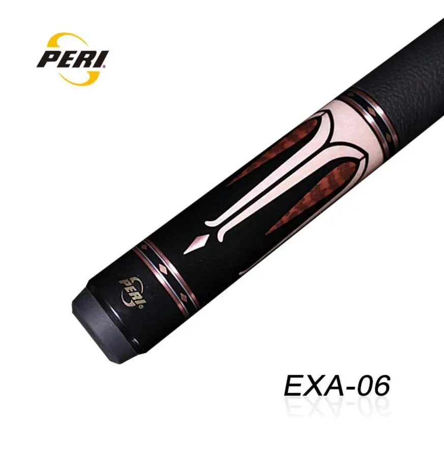 PERI EXA-06 бильярдный кий палка эргономичный дизайн лиственных пород канадский из