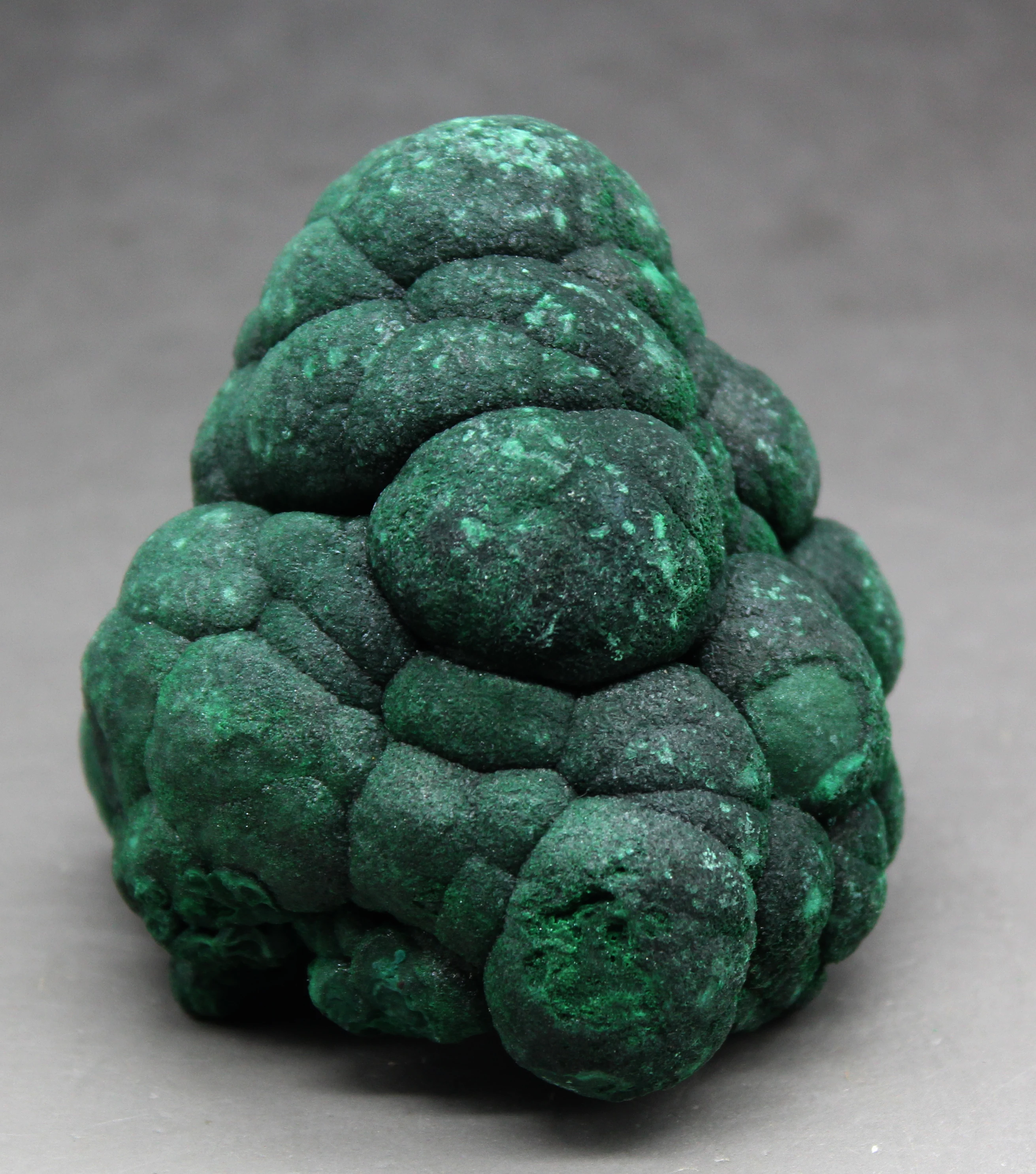 371 г натуральный редкий Малахитовый образец минерала зеленый камень кристалл