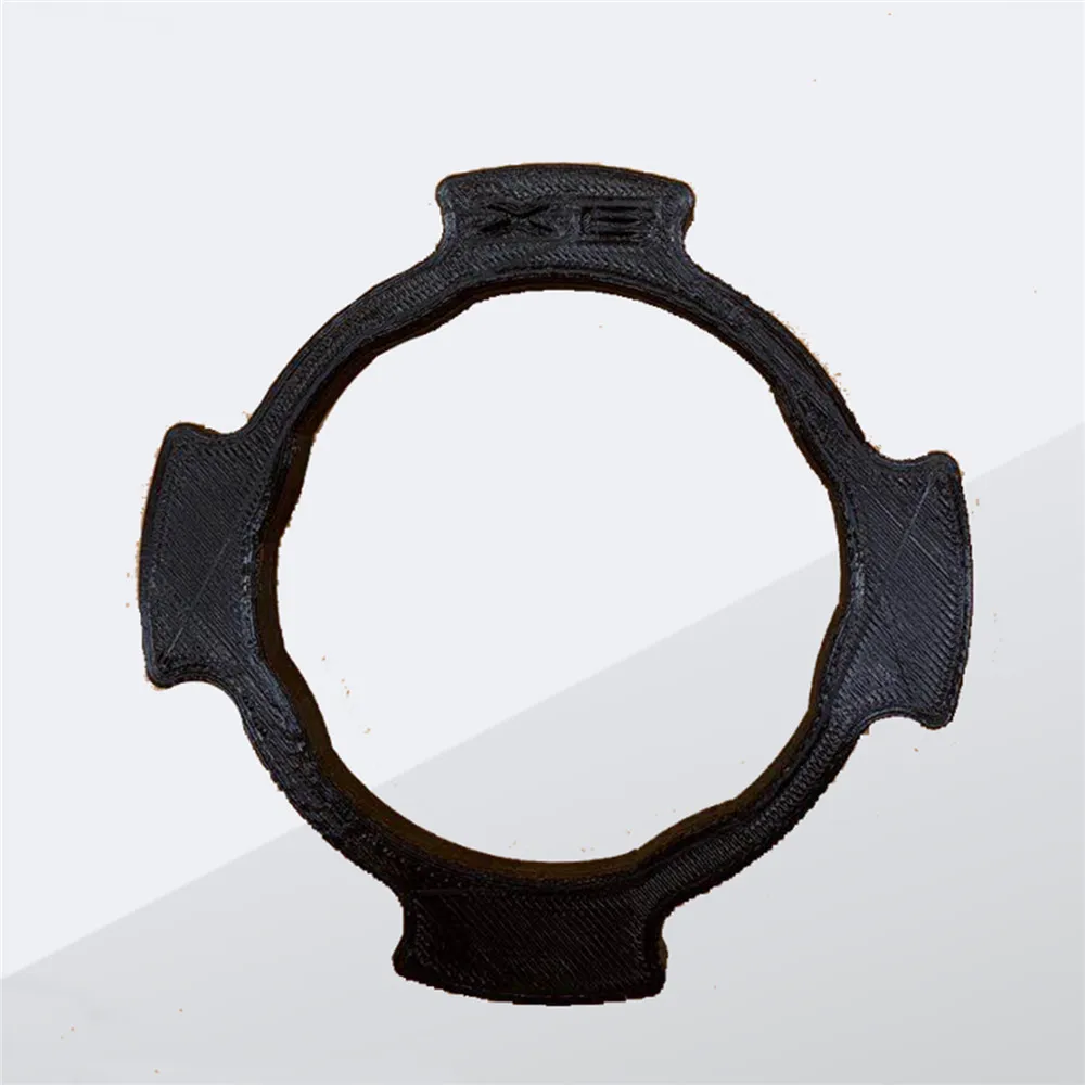 1 шт. Quick Release кольцо вала для Thrustmaster руль База аксессуары ванной комнаты|Запасные