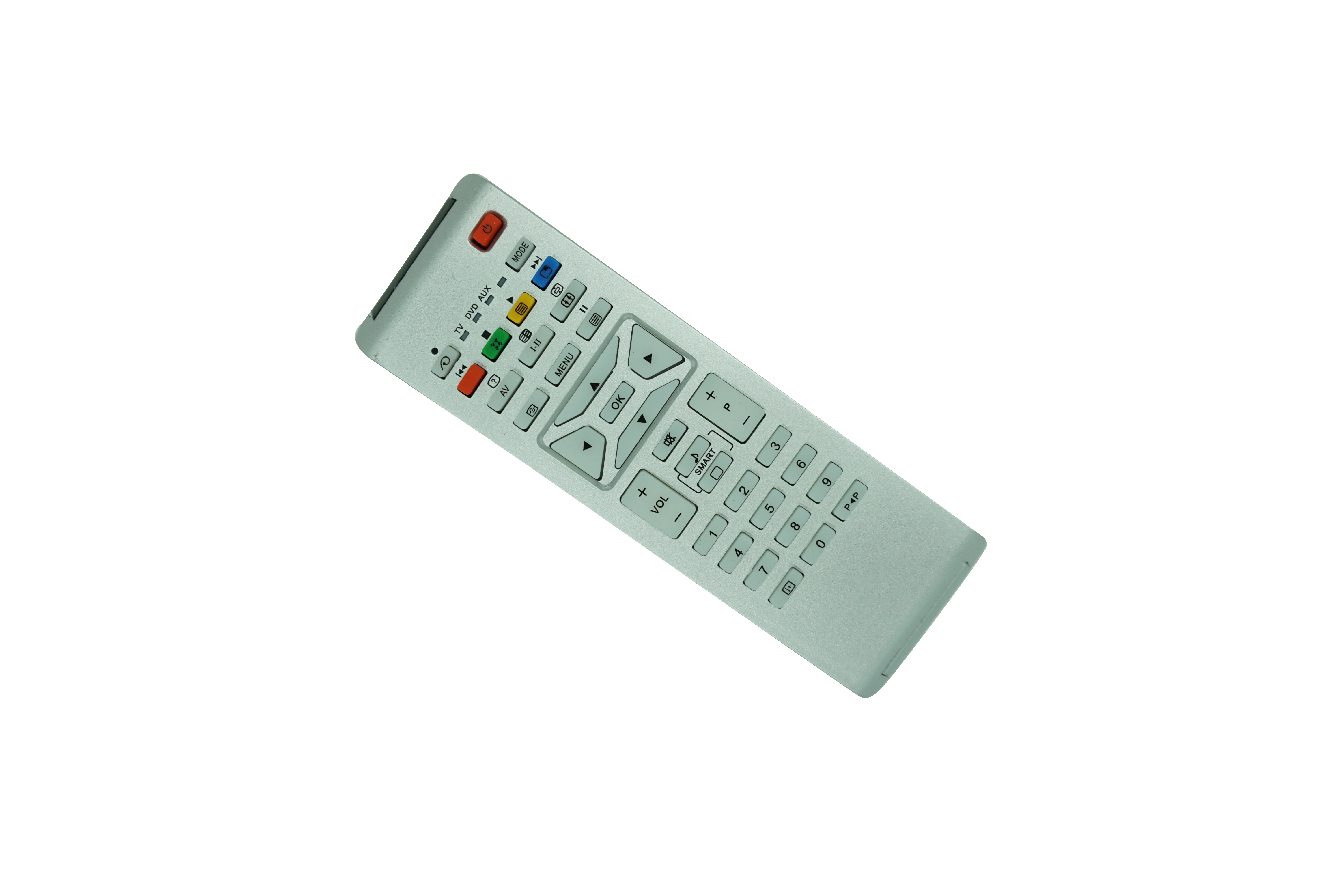 Пульт дистанционного управления для телевизора Philips 32PF4311 32PF5320/10 32PF5321 32PF5331 32PF5420 37PF5321 37PF7320/10 37PFL731 2 LCD HD TV