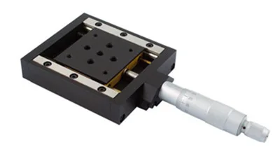 Стол с ручным переводом Y131TM25M стол слайд тонкой регулировкой