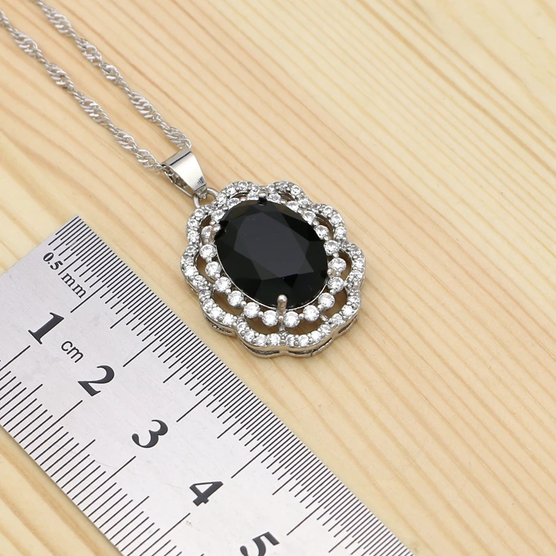 Комплект из кольца браслета и серёг серебра 925 пробы|Ювелирные наборы| |