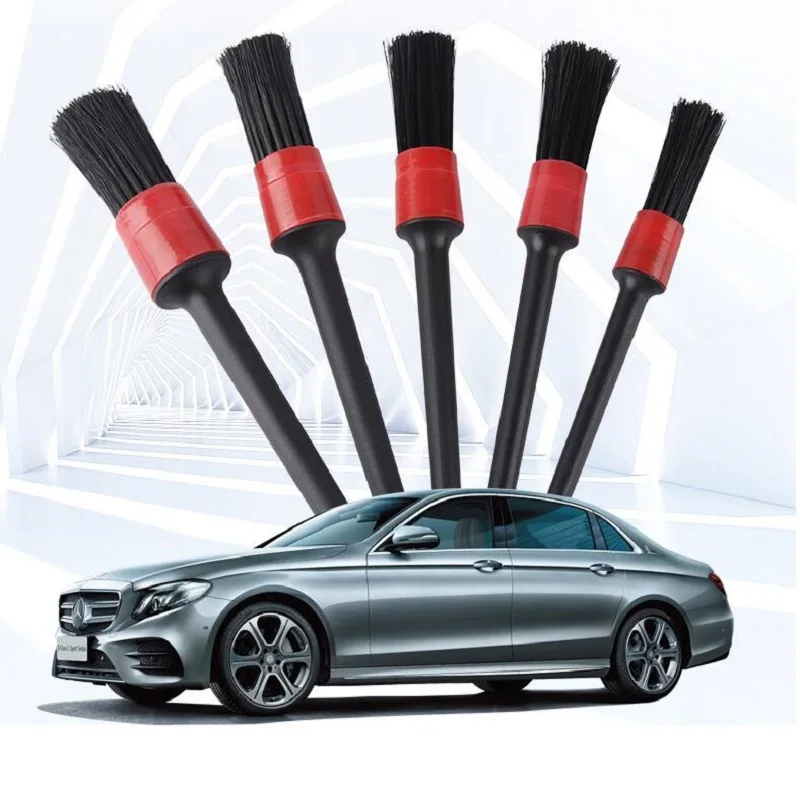 

Щетка для деталей автомобиля, деталь для чистки приборной панели автомобиля