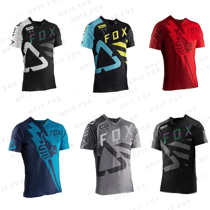 

2021 велосипедная Джерси с длинным рукавом, велосипедная рубашка для эндуро, горнолыжная футболка, Camiseta Motocross Mx, одежда для горного велосипеда...