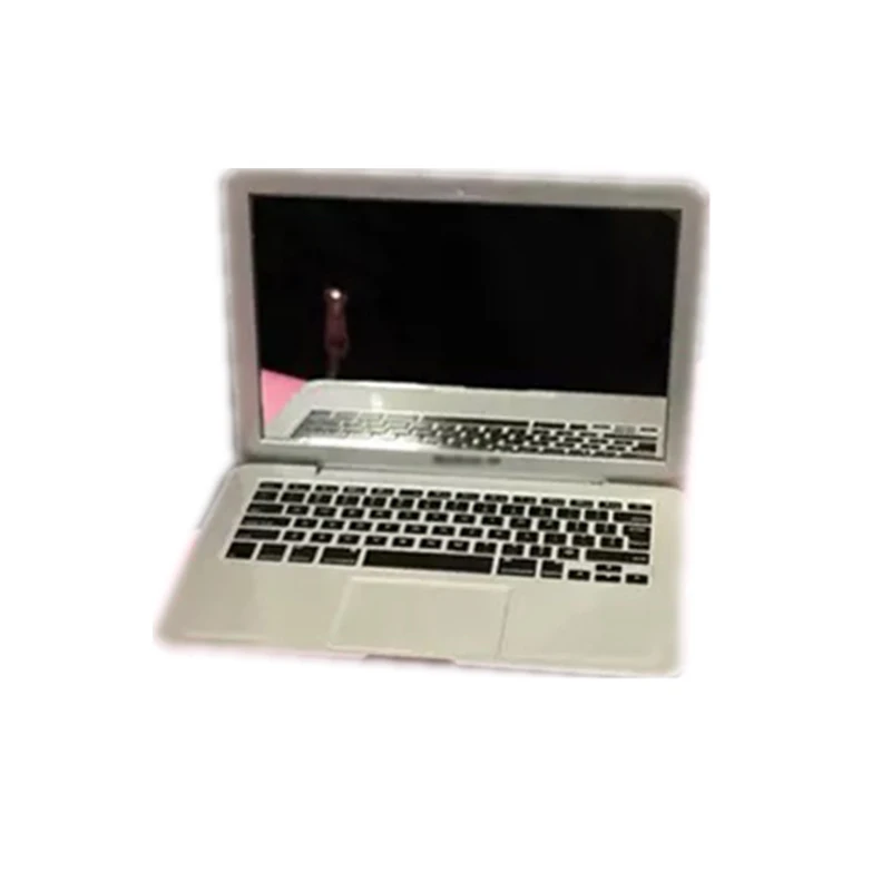 Портативное мини зеркало Mac компьютерное портативные декоративные зеркала для