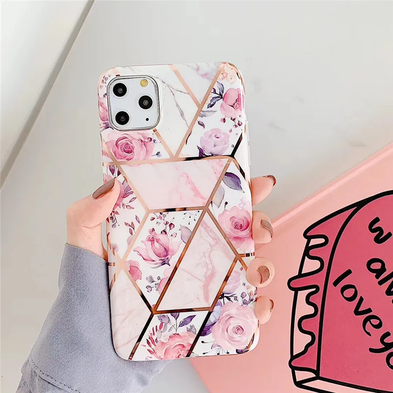 Чехол для iPhone XS Max XR X 8 7 Plus Мягкий защитный чехол Apple 6S |