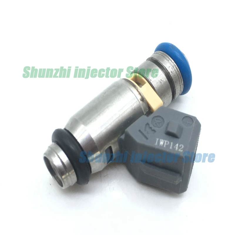 

Fuel Injector OEM IWP-142 For Renault Clio Laguna Megane Scenic 1.4L-1.6L 98-03 Engine Nozzle IWP142 IWP 142 NEW