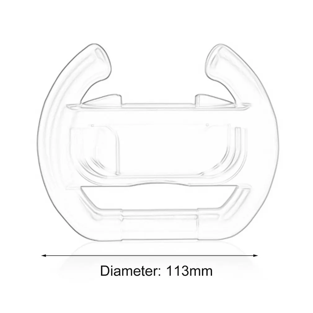 2 шт. контроллер направления манипулирования колеса игры гоночный руль прочный