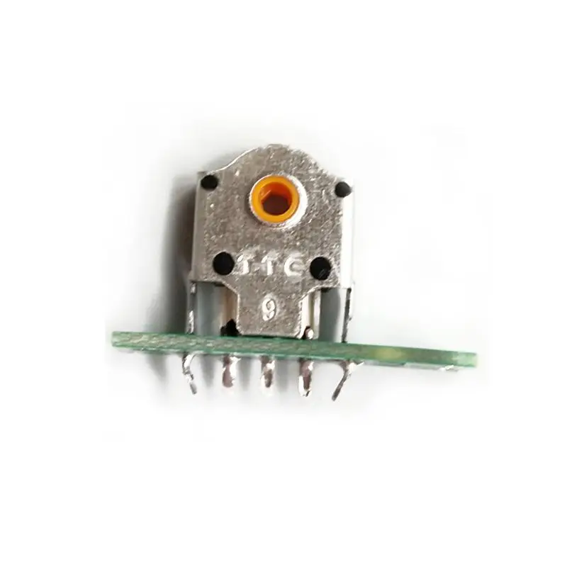 

Upgraded Version Mouse Wheel Encoder Decoder for logitech G403 G703 Mouse