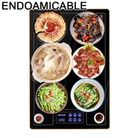 Aparato Enseres Cocina Electrical Materiel Cuisine Catering Kitchen Appliance Restaurant Equipment Electric Beverage Warmer