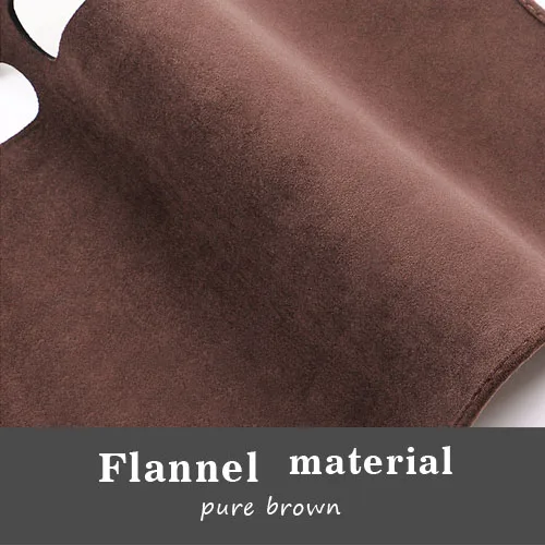 Кожаные фланелевые Чехлы для приборной панели автомобиля коврик старой MAZDA 3