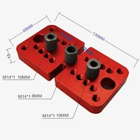 Кондуктор для сверления в помощь тем, кто делает собственную мебель#5