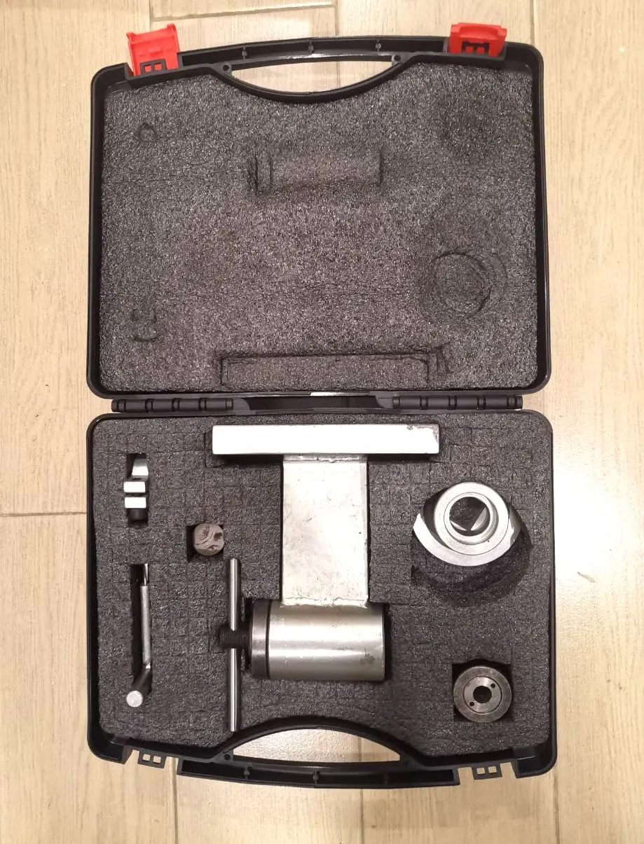 Для BMW автоматический электромагнитный клапан коробки передач Инструмент 6HP/8HP