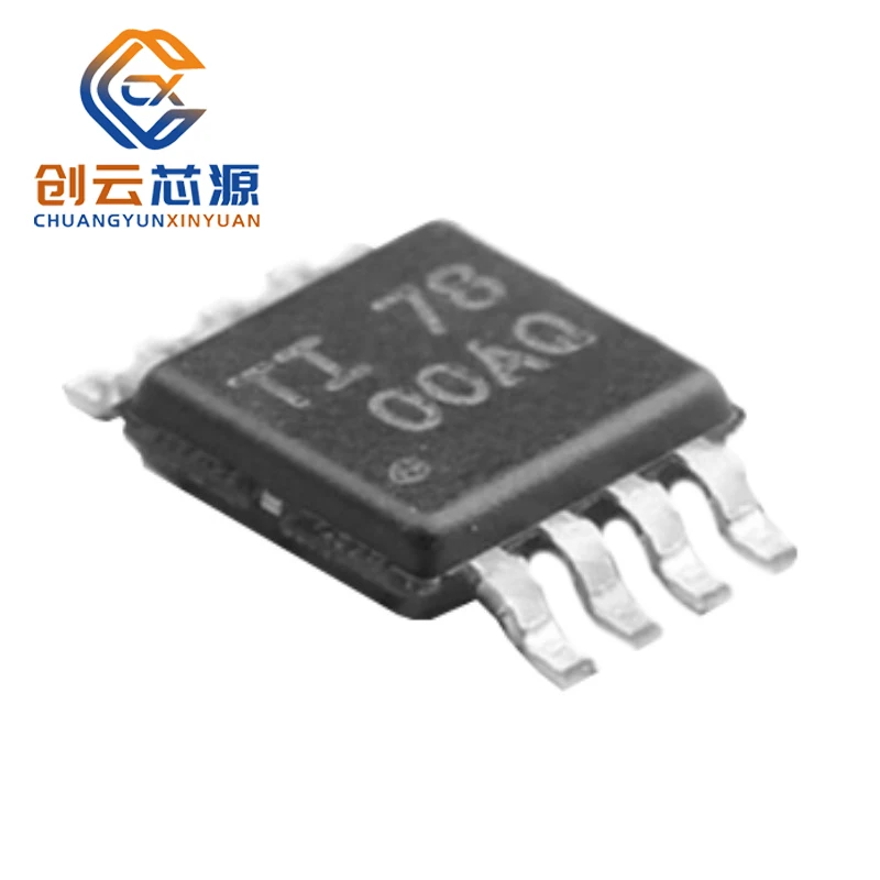 

1Pcs New 100% Original OPA209AIDGKT VSSOP-8 OPA OPA209 OPA209A OPA209AI Arduino Nano Integrated Circuits Operational Amplifier