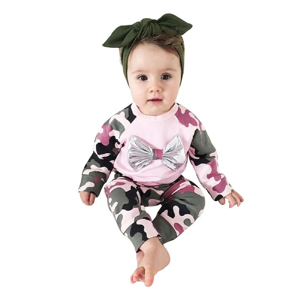 Комплект из 3 предметов Милая Одежда для новорожденных одежда сна малышей