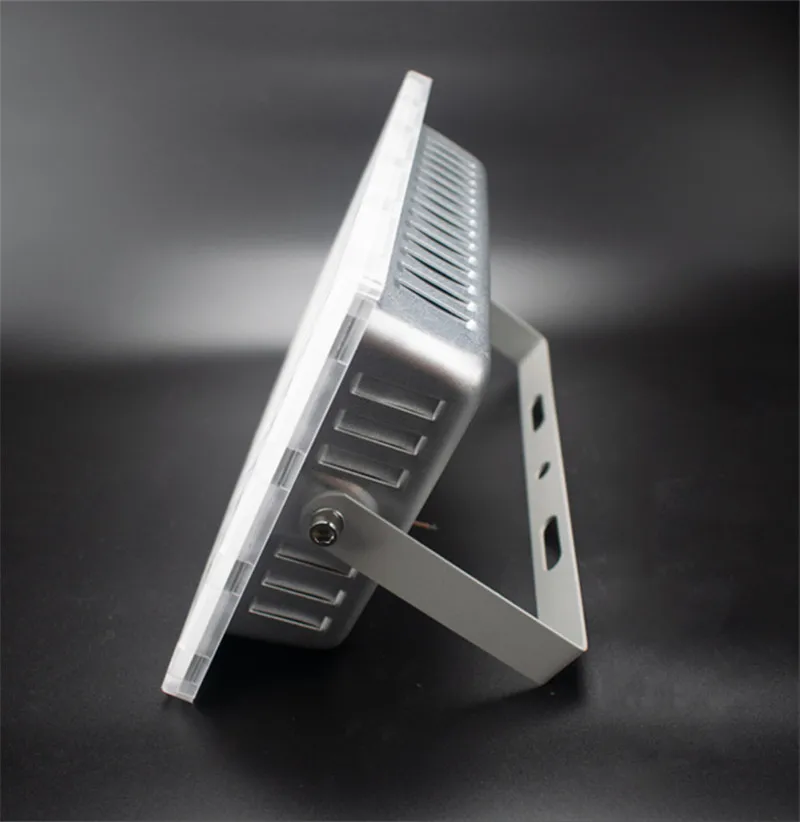 

LED Flood Light Ip67 Outdoor Waterproof Floodlight Super Bright Advertising Workshop Spotlight Outdoor Lighting Led 100w 200w