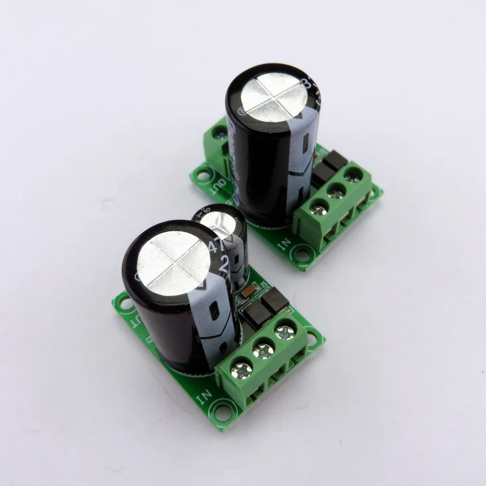 

Dual Power to Single Power Rectifier Filter Board Dual Power Transformer to Single Power Board Single Power Board 3A