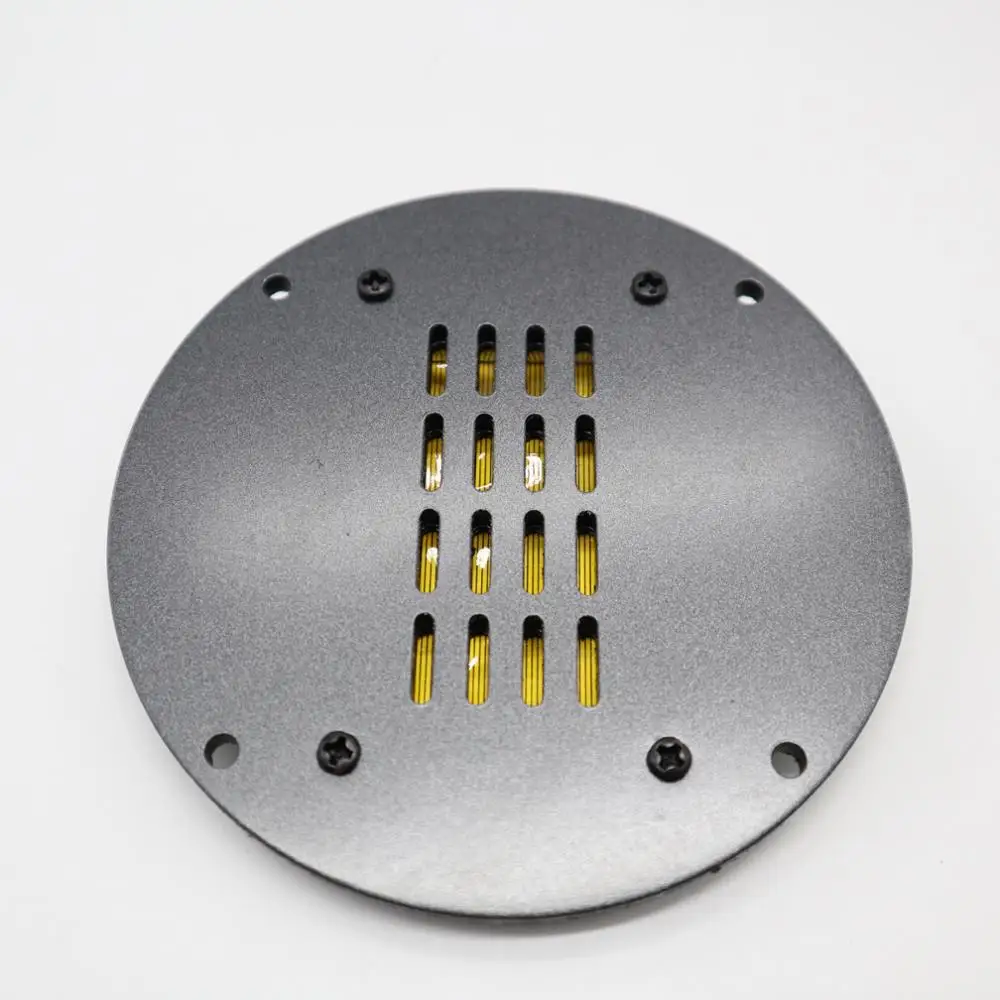 Полный магнитный пояс магнитного поля твитер ленты динамик магнитная полоса 2