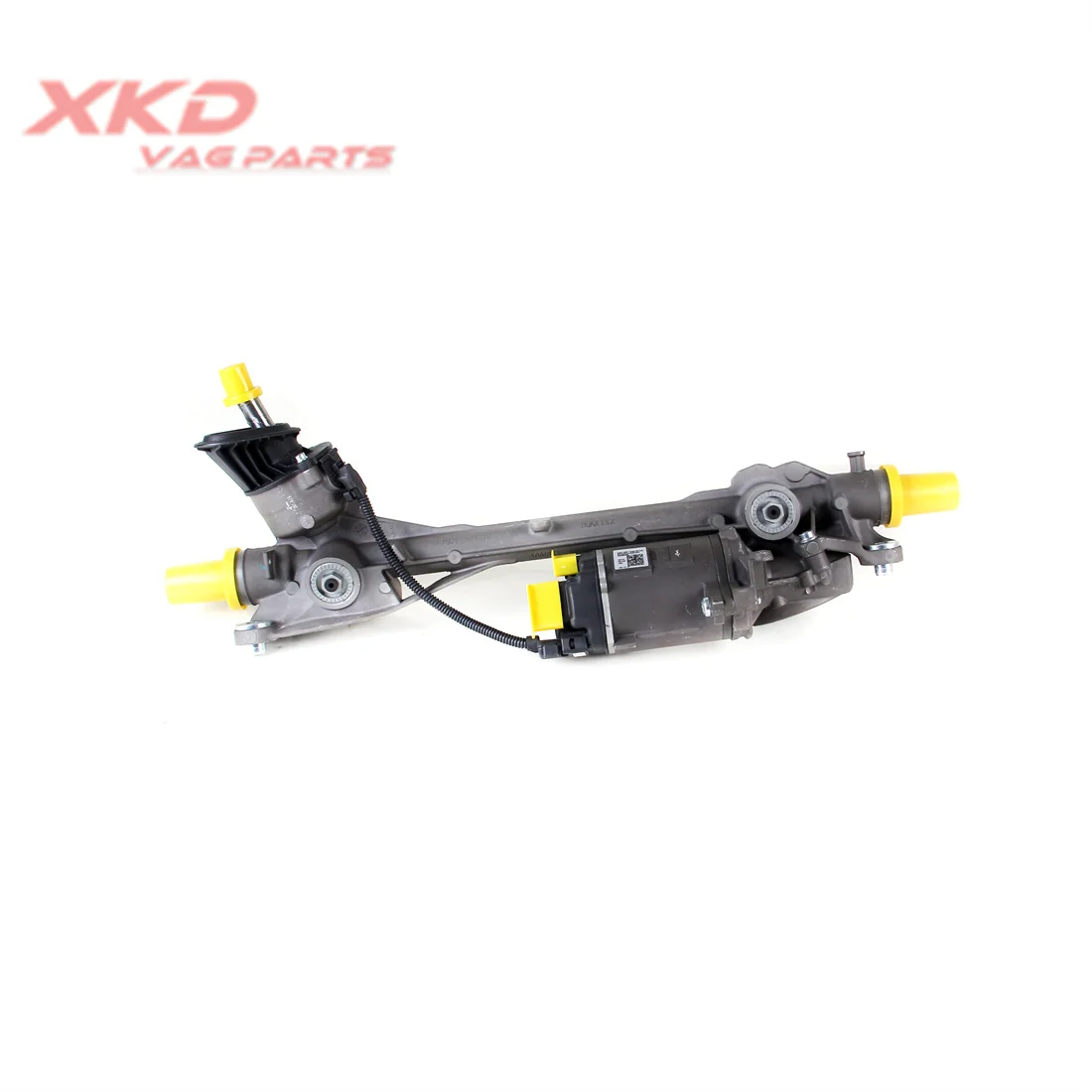 Электрический рулевой механизм подходит для VW Golf T-Roc AUDI A3 Skoda Octavia Seat Leon 5Q1423055G