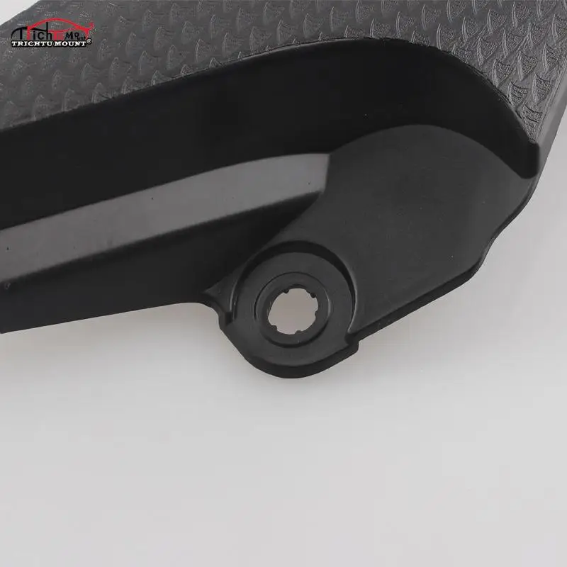 

Motorcycle Accessories Left & Right Gas Tank Side Cover Panel Cowl Fairing For Yamaha YZF R6 2008-2015