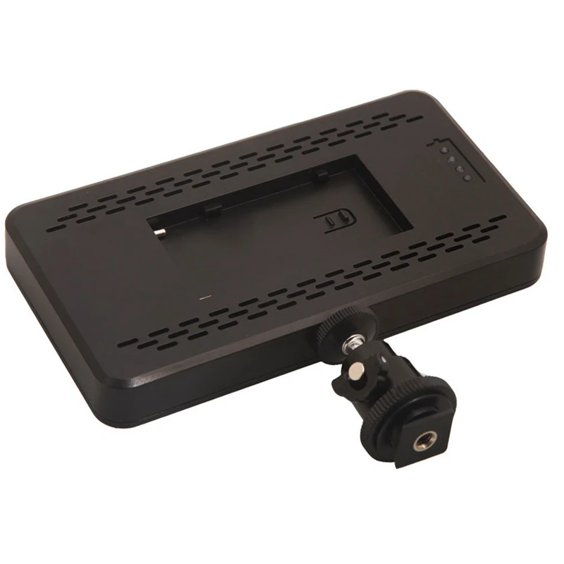 Светодиодный непрерывный светильник 228 для камеры Светодиодная панель