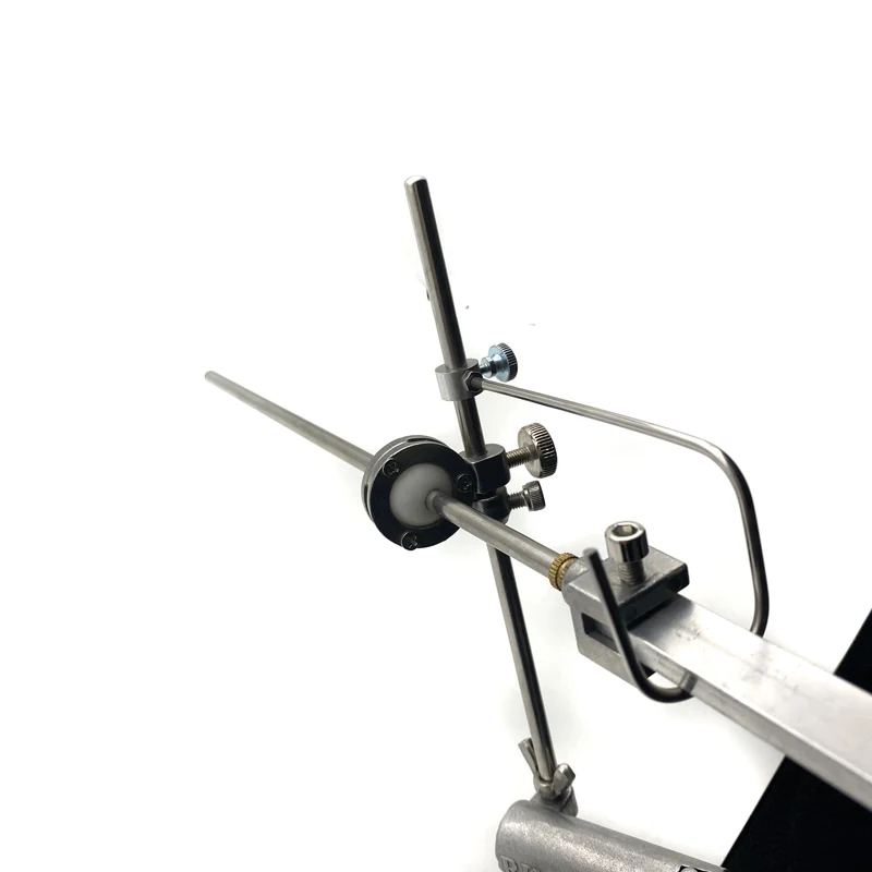 

Knife sharpener Original accessories Metal slider Bearing match Sharpening system Universal joint replace parts 6mm Adjust Angle