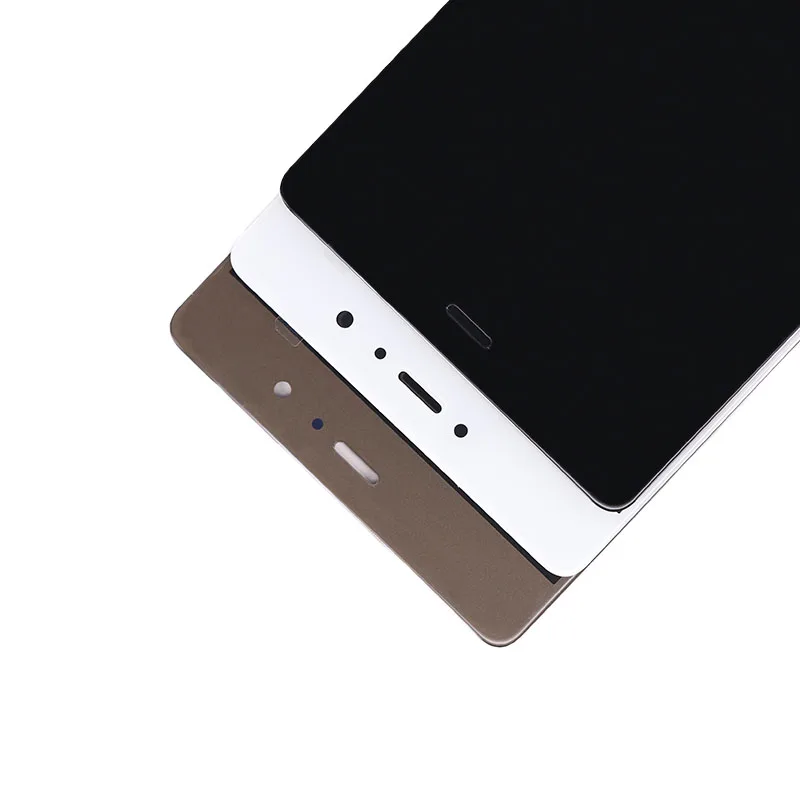 ЖК дисплей для Gionee S6s кодирующий преобразователь сенсорного экрана в сборе