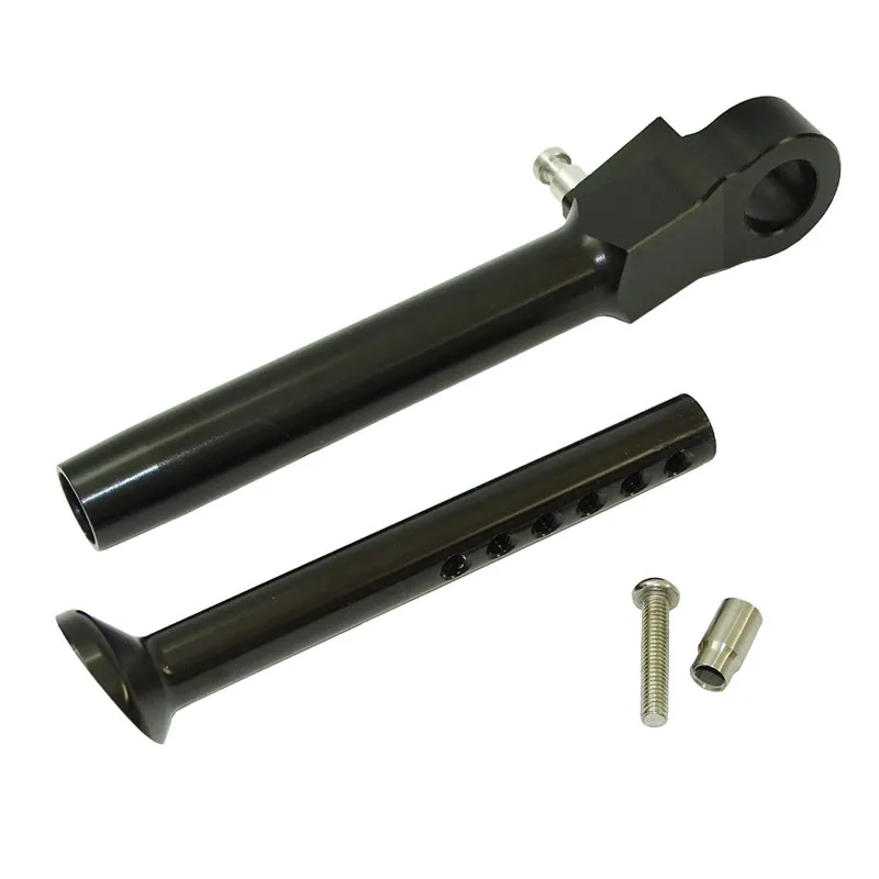 Регулируемая Боковая подставка для YAMAHA YZF R1 1998 2008 R6 1999 2000 2001 2002 2003 2004 2005 R6S 2006 2007