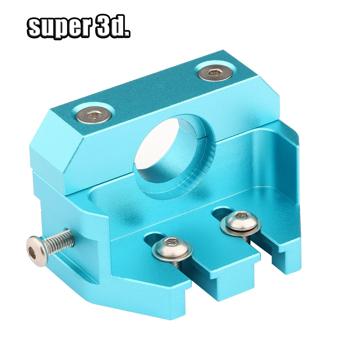 

3d printer parts Multi-Mount All Metal Mount for E3D Type Hotends for CR-10 CR10S ENDER-3 ENDER-3 PRO ENDER 6 ENDER 5 PRO