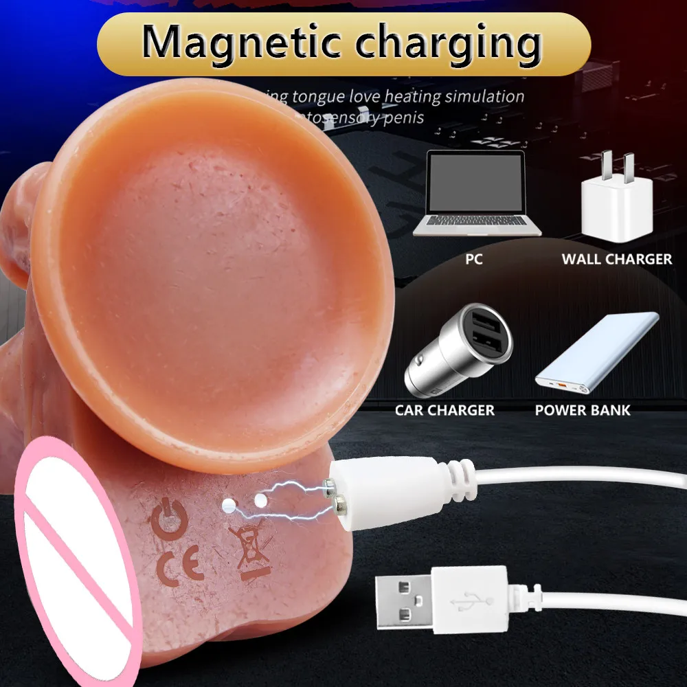 Беспроводной Женский Вибратор телескопическая чашка для массажа точки G - купить