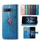 Чехол для телефона ASUS ZC 554 600 ZS620 ZE550 ZenFone MAX PRO M2ZB631KL ZA550 6 ZS 630 660 KL ROG PHON Zenfone 7 ZS 670 3 661 KS