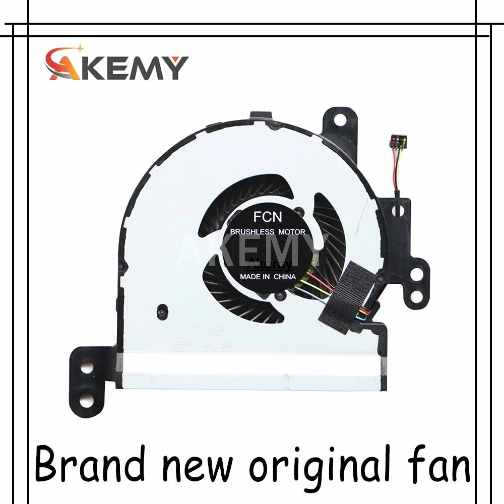 

New Original laptop/notebook CPU Cooling Fan For Asus X441UV X441U R414 R414U R414UV NS55B02-16A03