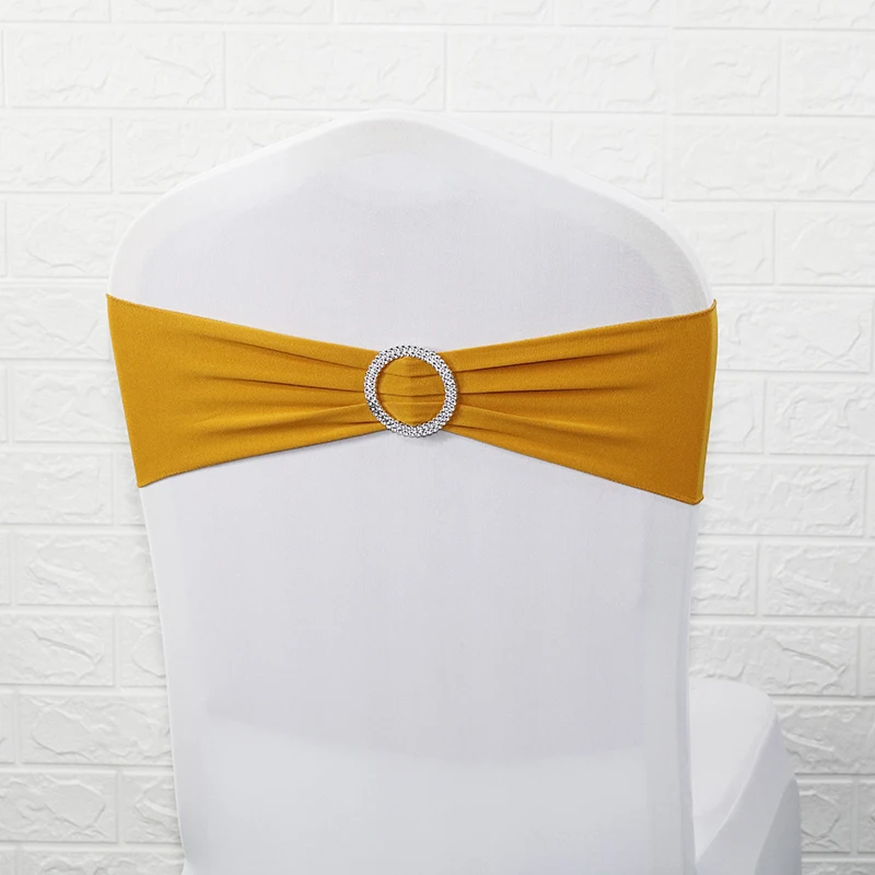 Эластичный Бант из лайкры с круглым кольцом для свадебной фотосессии|Перевязи| |