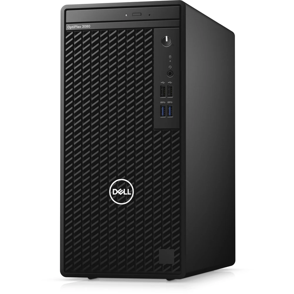 Персональный компьютер Dell Optiplex 3080 MT 3080-2774 | Компьютеры и офис