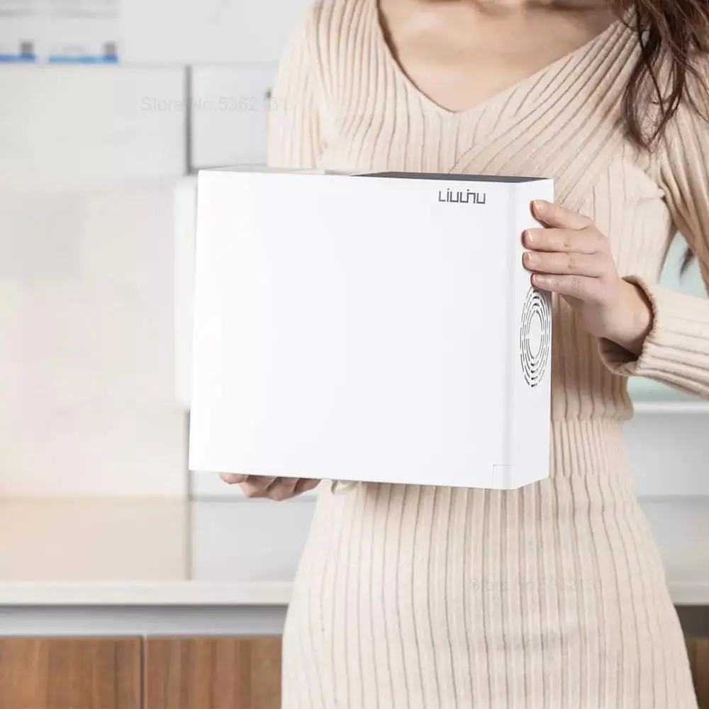 Youpin стерилизационный нож держатель для палочек уф стерилизация сушильное