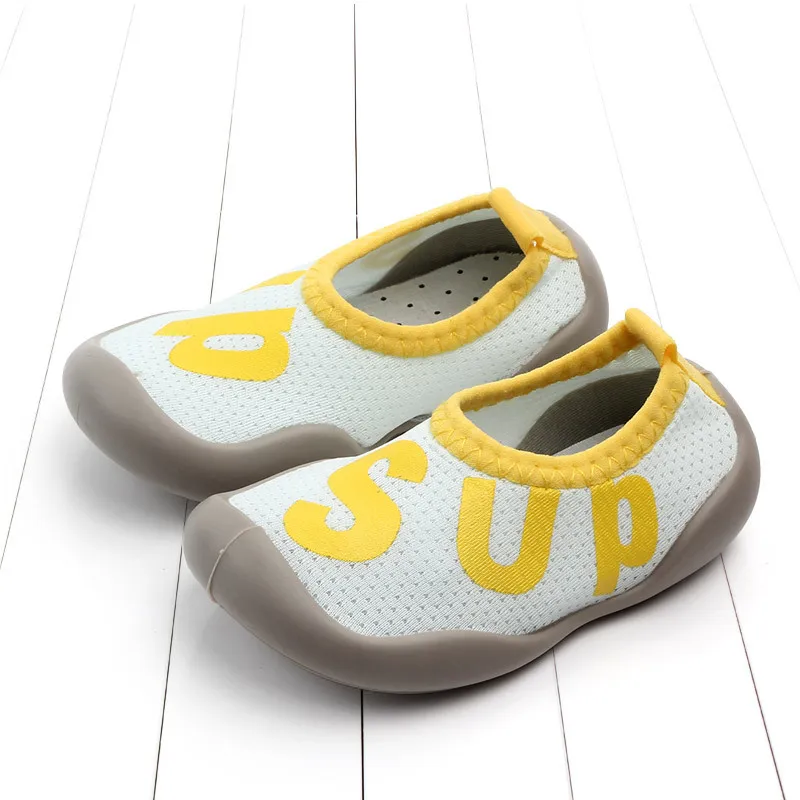 Модные детские кроссовки 1 пара обувь для мальчиков и девочек дешевая дышащая |