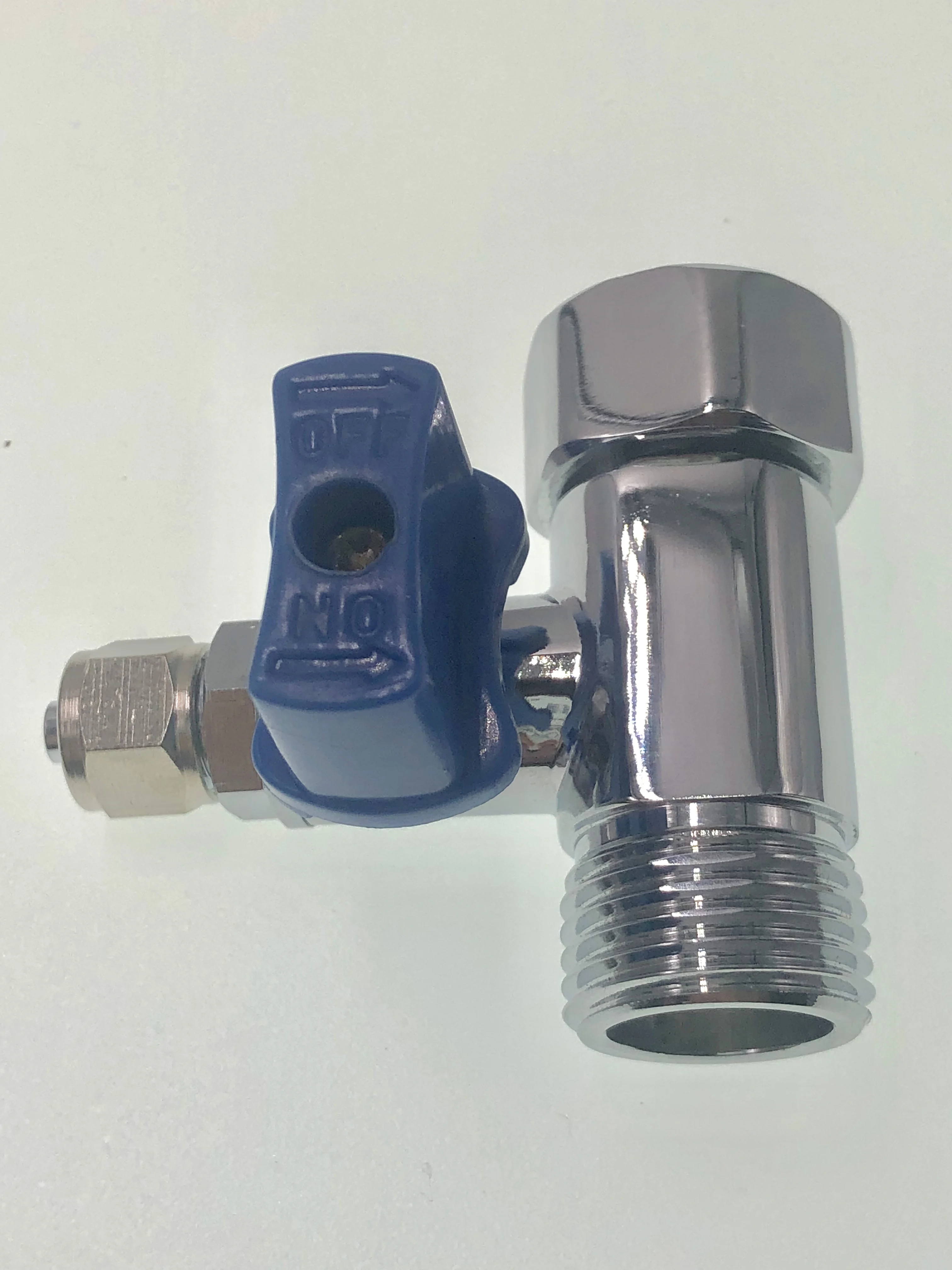 Обратноосмотический фильтр для воды обратноосмотический запорный клапан