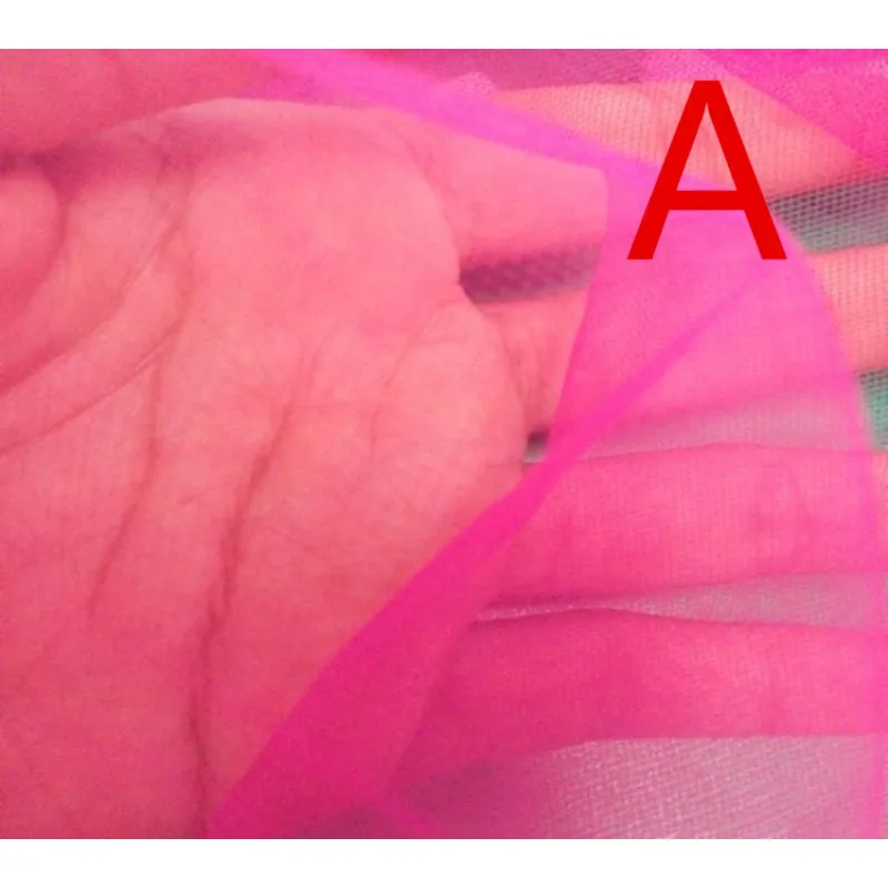 

Clothing Accessories / Garment Accessories & Textiles / Mesh Garment Fabric T32050053