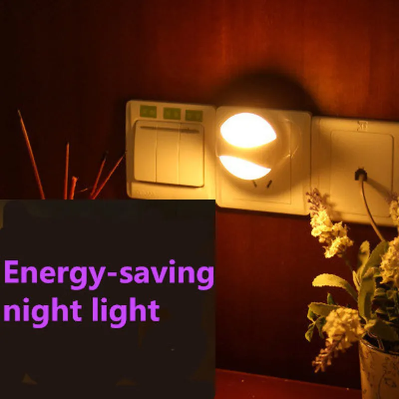 Простой креативный Интеллектуальный светодиодный светильник с управлением