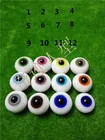 13 16 14 18 112 BJD SD лалка oczy zielony синий black красный gaka oczna 10 мм 12 мм 14 мм 16 мм 18 мм