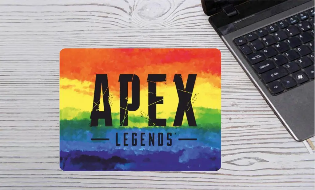 Коврик для мышки Apex Legends № 5 | Mouse Pads