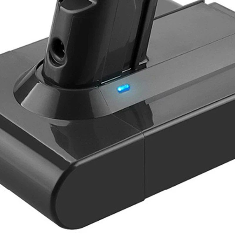 2020 оригинальный 21 6 в 12800 мАч Li-Ion V7 Ач батареи для пылесоса Dyson Absolute Сменный