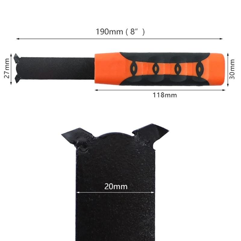 

Durable Cement Board Cutter Portable Ceiling Calcium Silicate Board Home Hand Tool Partition Wall Cutter partition wall divider