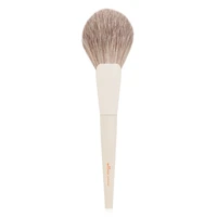 anmor loose powder brush is super soft practical and convenient suitable for any skin type