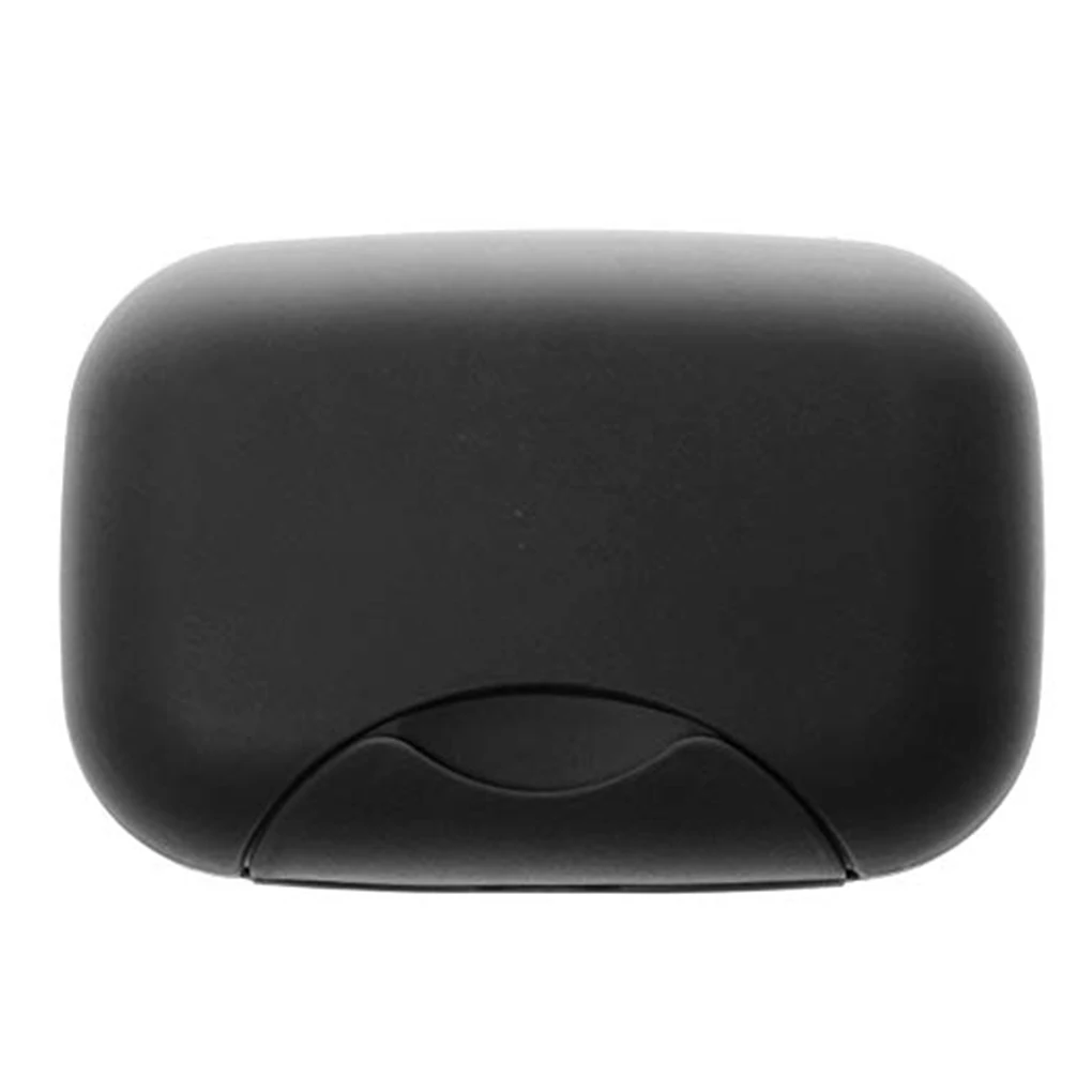 1 шт. Новая дорожная походная Коробка для мыла гигиенический держатель легко